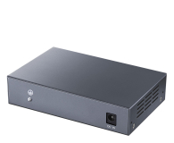 CUDY 5p HS105 (5x10/100/1000/2500Mbit) - 1491045 - zdjęcie 3